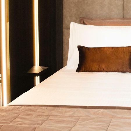 Palazzo Rougier Milano Lejlighed Eksteriør billede